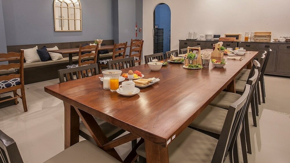 Фото The Seens Hotel