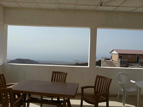 Гостиница Arta Hotel de la Paix в Джибути