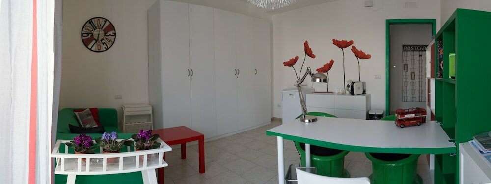 Фото Enjoy Trani