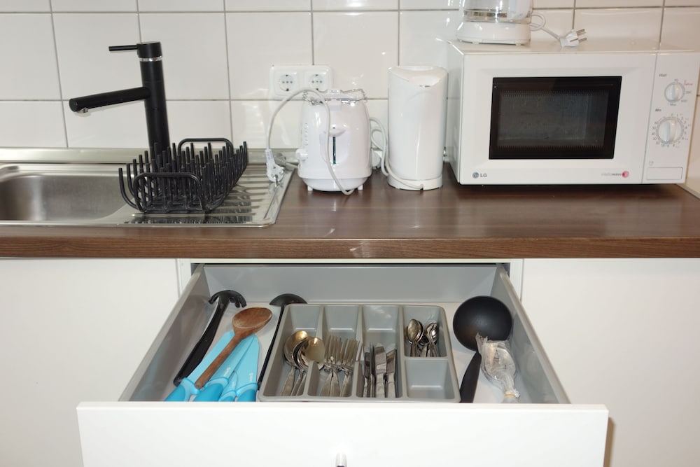 Фото Large City Center Apartment