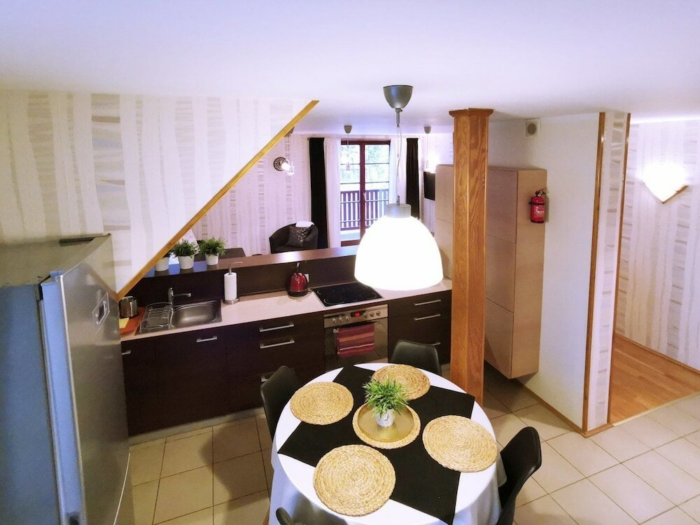 Фото EverySky Okrzei