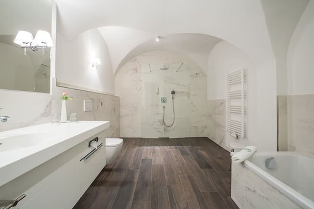 Фото Romantik Hotel Burgkeller & Residenz Kerstinghaus