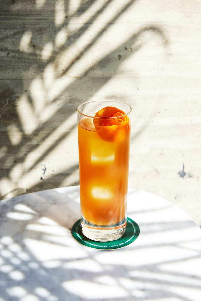 Фото Hotel Hendricks