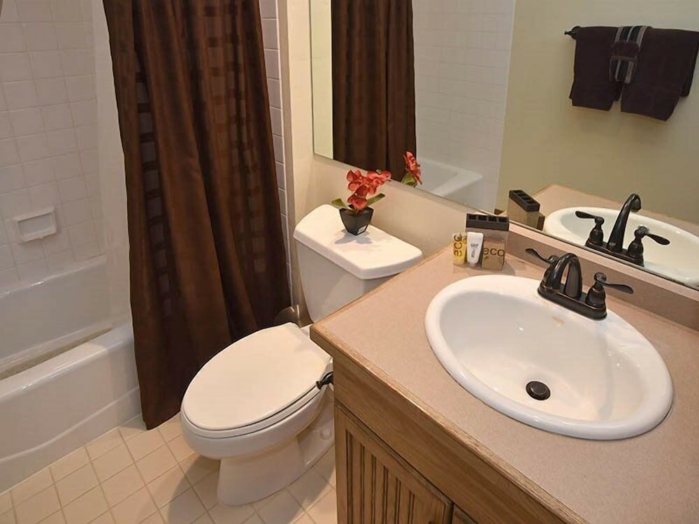 Фото Pines Townhome