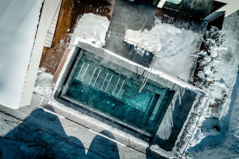 Фото Hotel Gran Ciasa