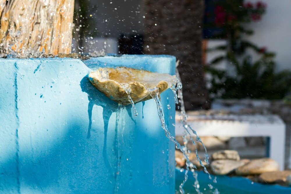 Фото Summer Breeze