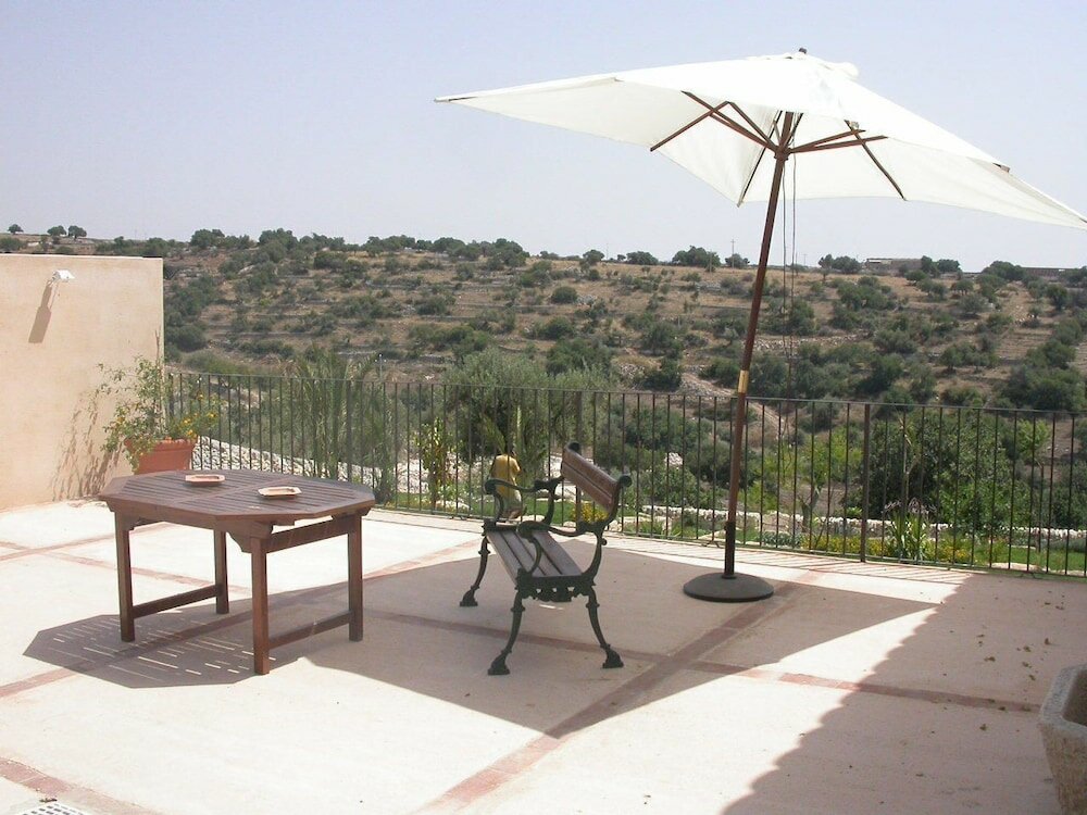 Фото Relais Parco Cavalonga