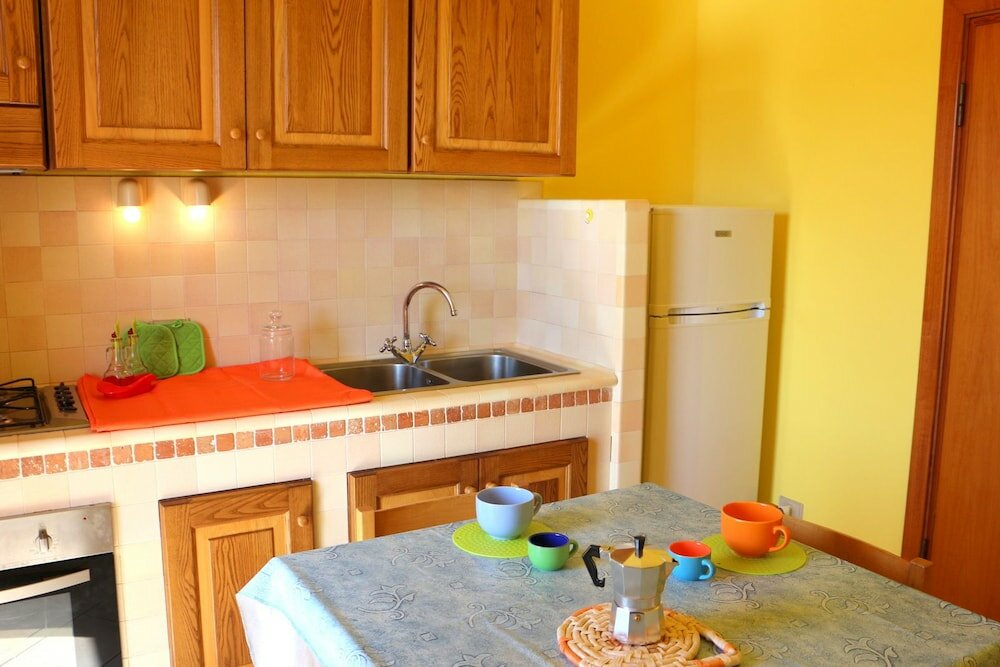 Фото Residence Ponente