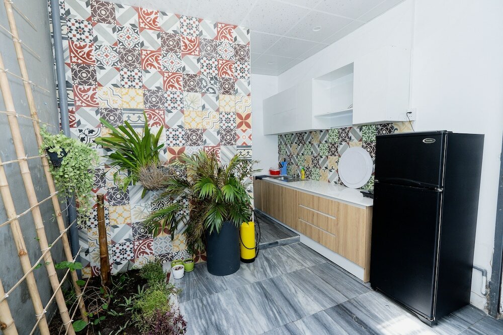 Фото Shjmily House