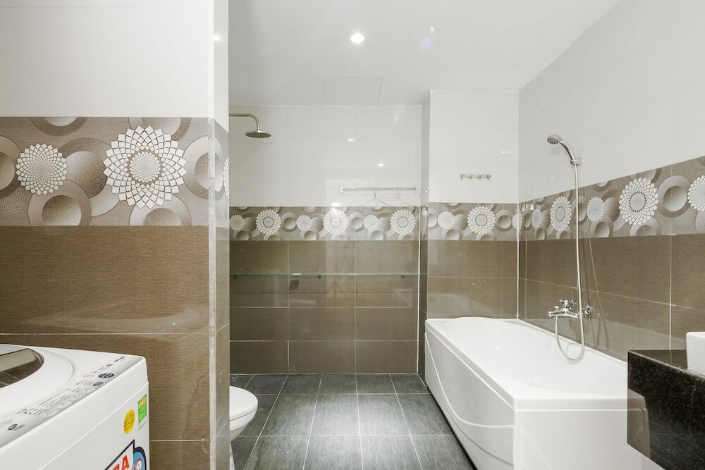 Фото Lavender 95 Apartment and Hotel