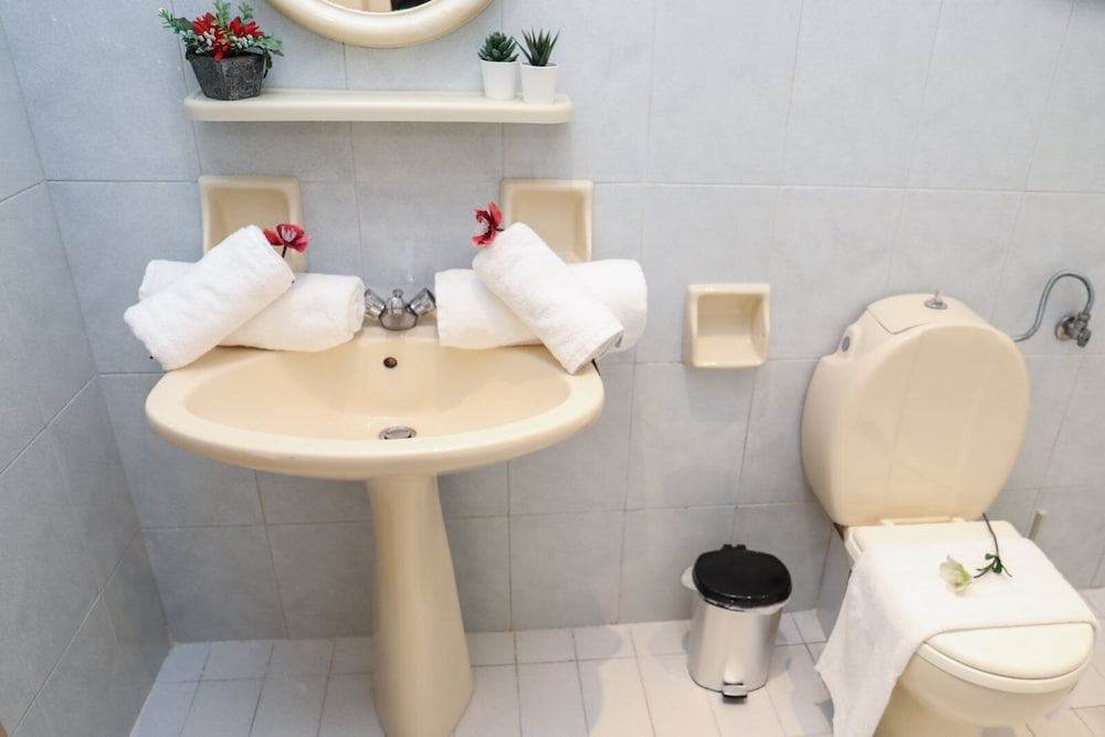 Фото Chrissomallis Apartments