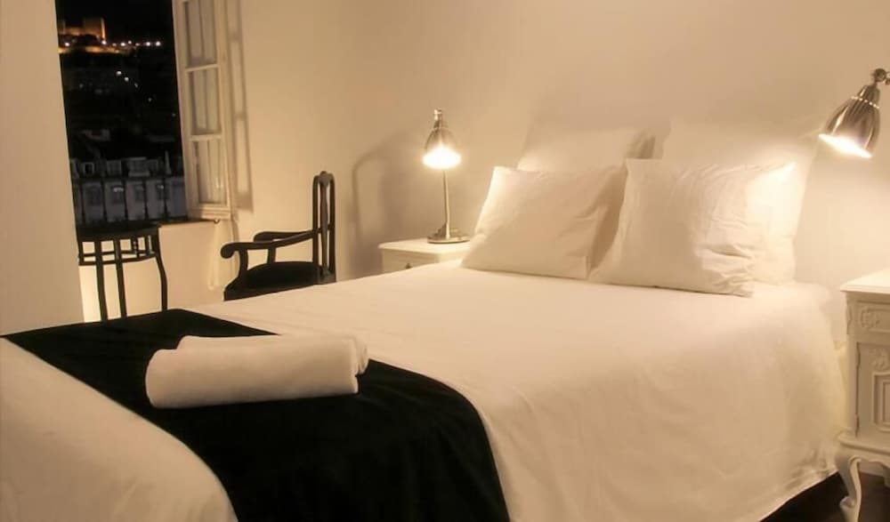 Фото Rossio Hostel