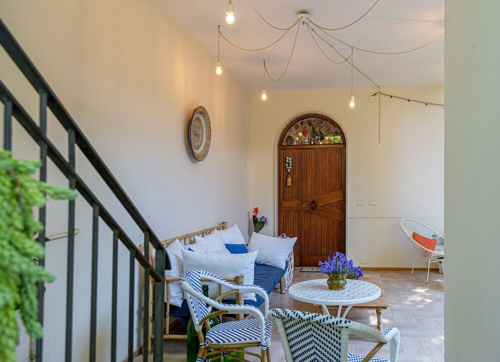 Фото Villa La Quercia