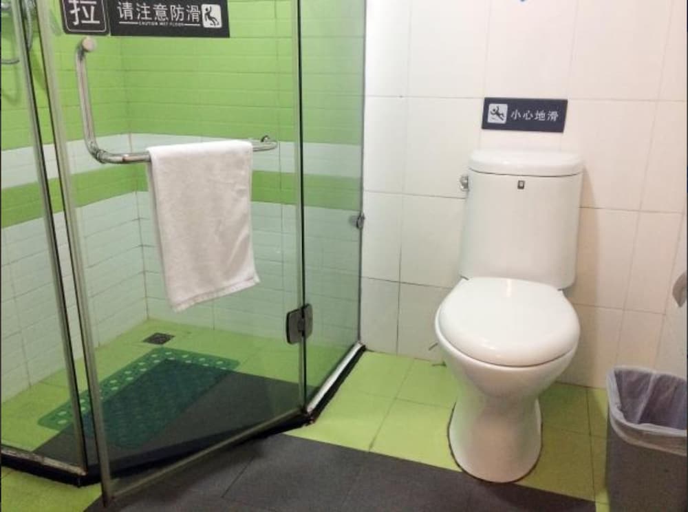 Фото Shenzhen Zhuobei Hotel