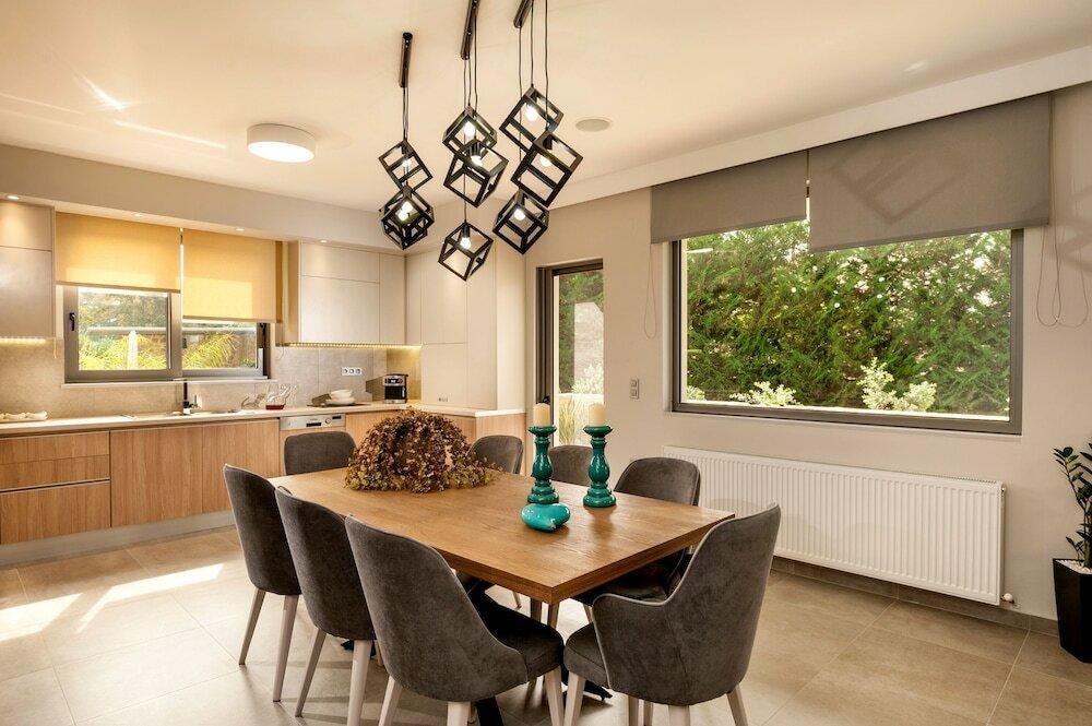 Фото Отель Amaen Luxury House