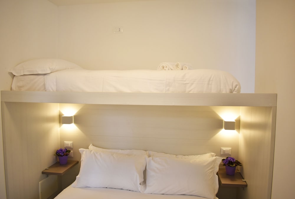 Фото Residence Lake Como