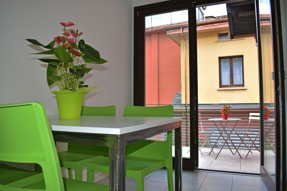 Фото Residence Lake Como