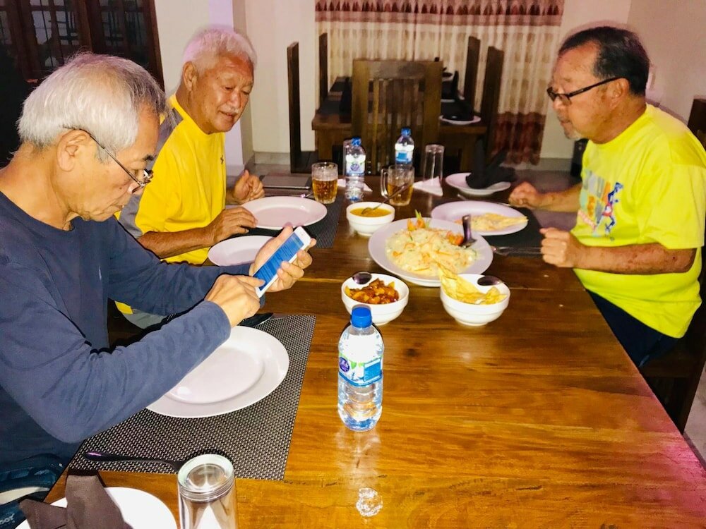 Фото Mindana Residence