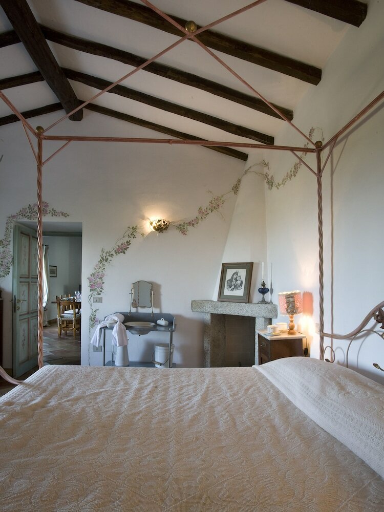 Фото Villa Cannigione