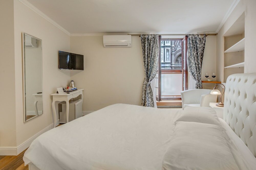 Фото Il Terrazzino Sulla Cattedrale