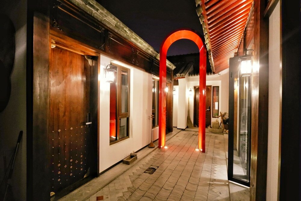 Фото HongYi Home