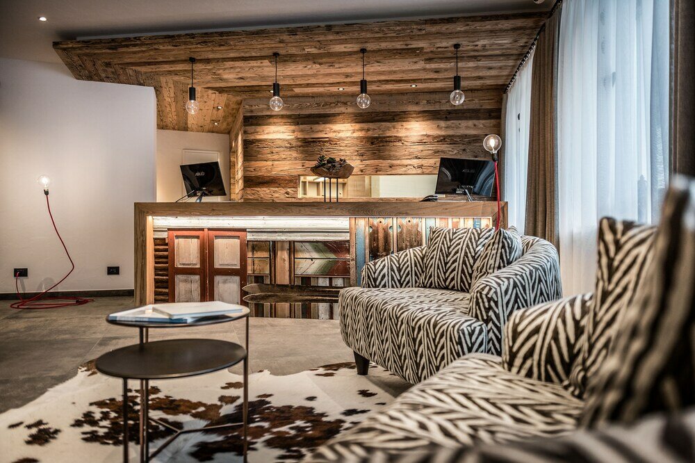 Фото Hotel Gran Ciasa