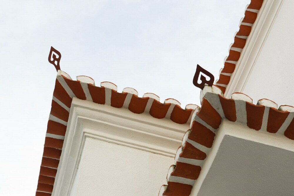 Фото Cushy Apartment with garden in Estoril