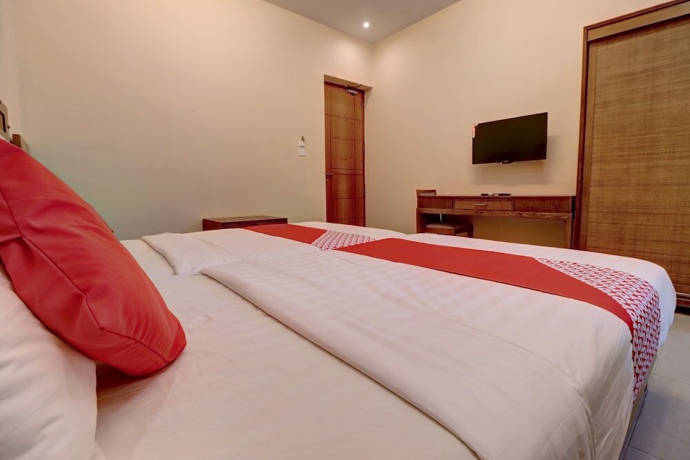 Фото Oyo 24132 Genx