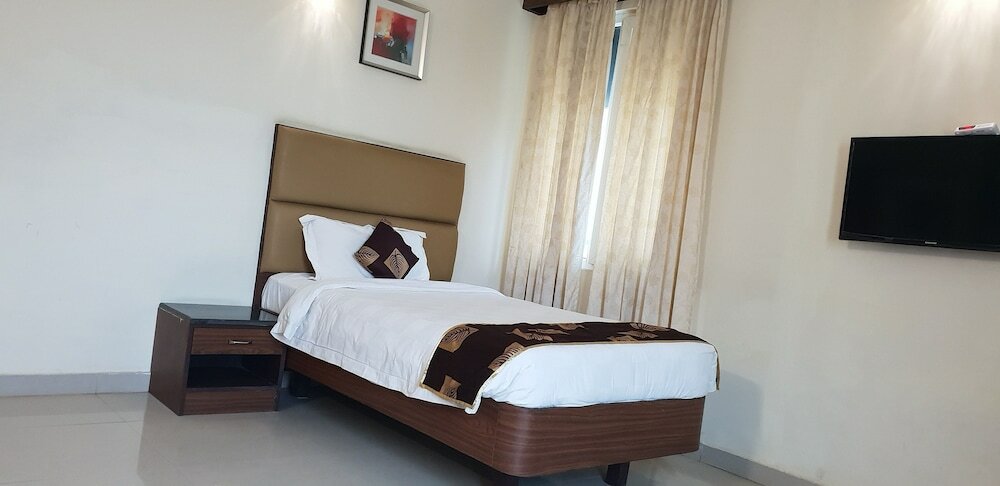 Фото Sri Kaliswari Le Orchids