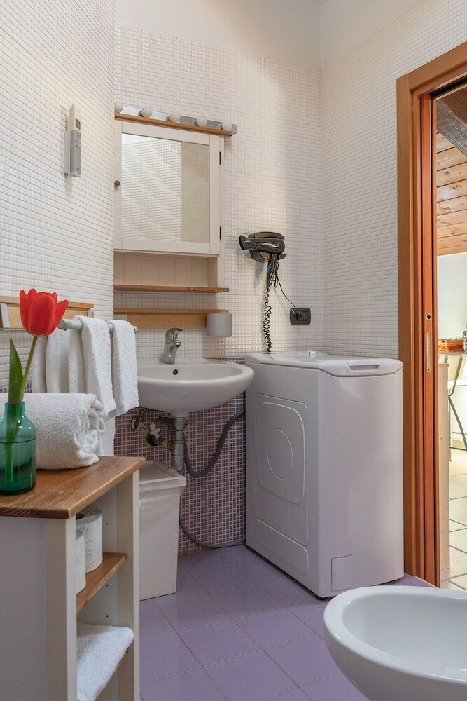 Фото B&b Carafa Suite