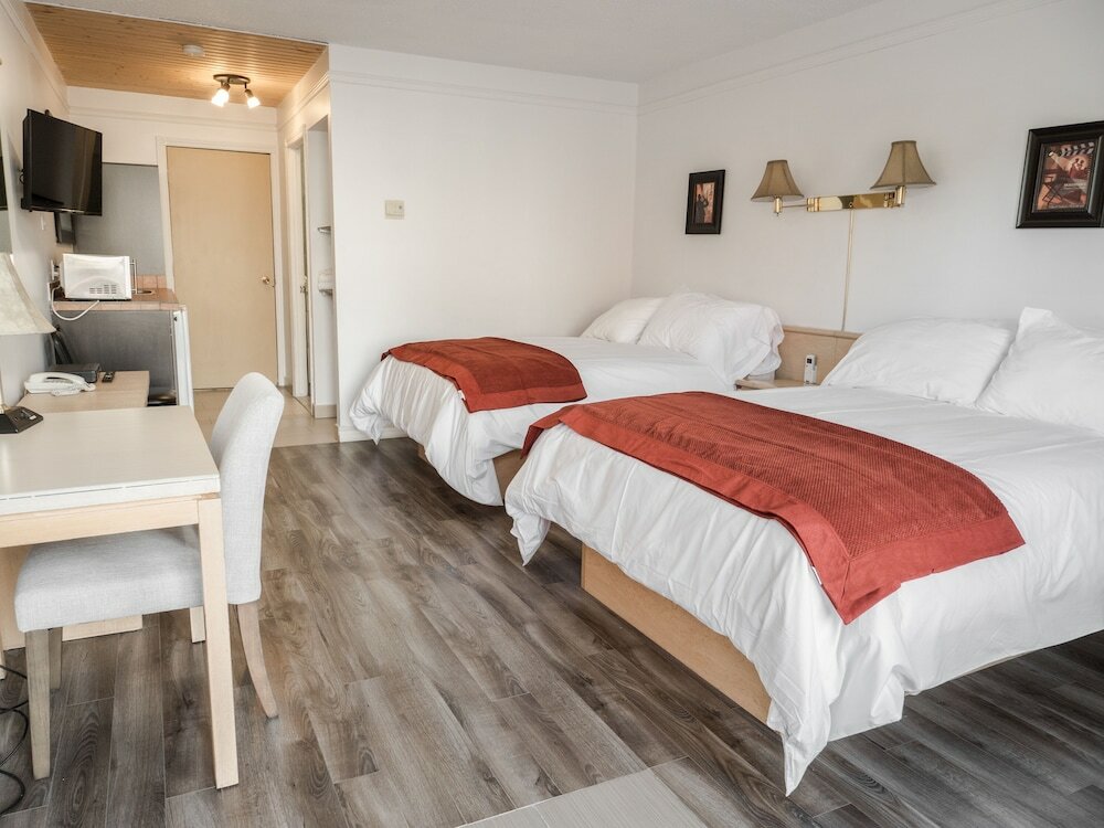 Фото Motel LeClassique