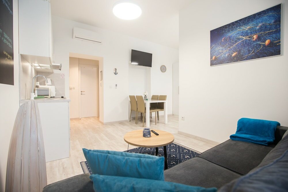 Фото Apartments Beautiful You are 1