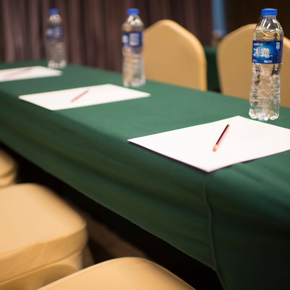 Фото Suzhou Sun Plaza Hotel