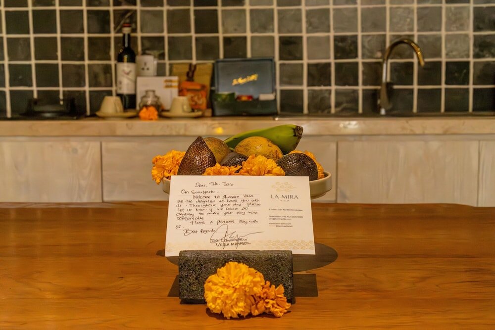 Фото La Mira Villa Seminyak by Ini Vie Hospitality