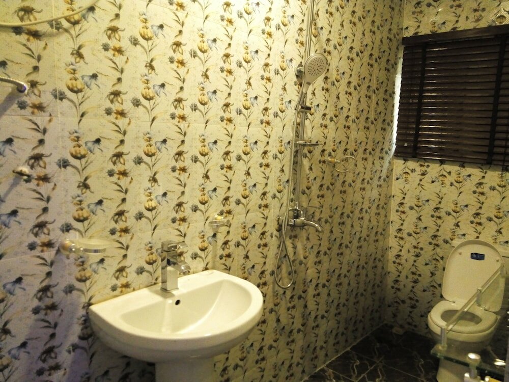 Фото Mountain Top Lodge