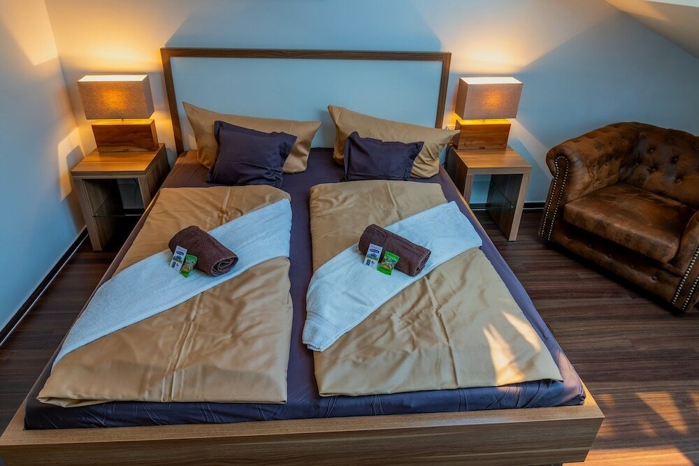 Фото Seaside-Townhouse