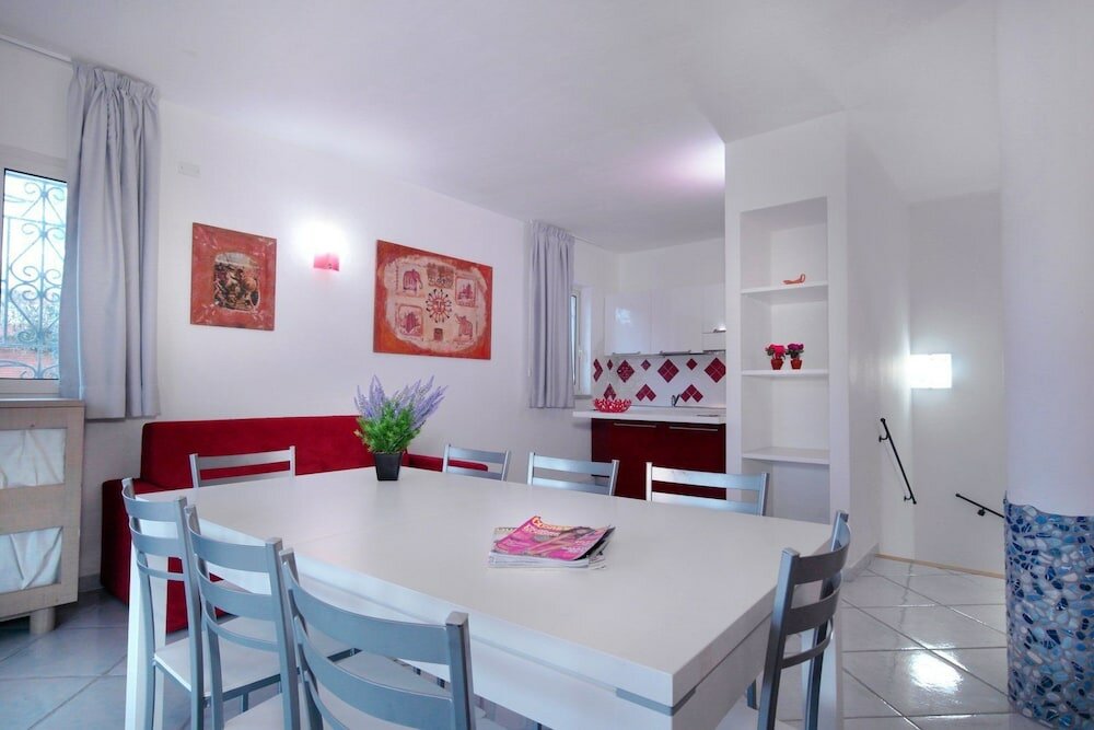 Фото Rena Bianca Apartment