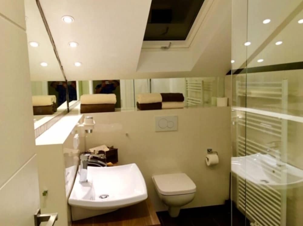 Фото Seaside-Townhouse