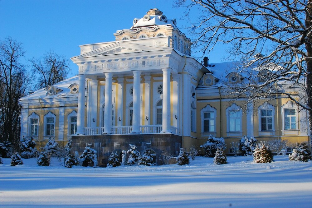 Фото отеля 3