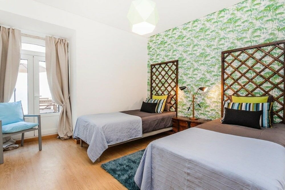 Фото LxWay Apartments Liberdade