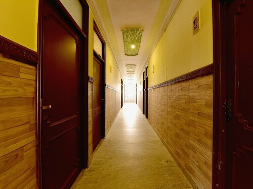 Гостиница Collection O Jaipur Railway Junction Formerly Vijeet Palace в Джайпуре