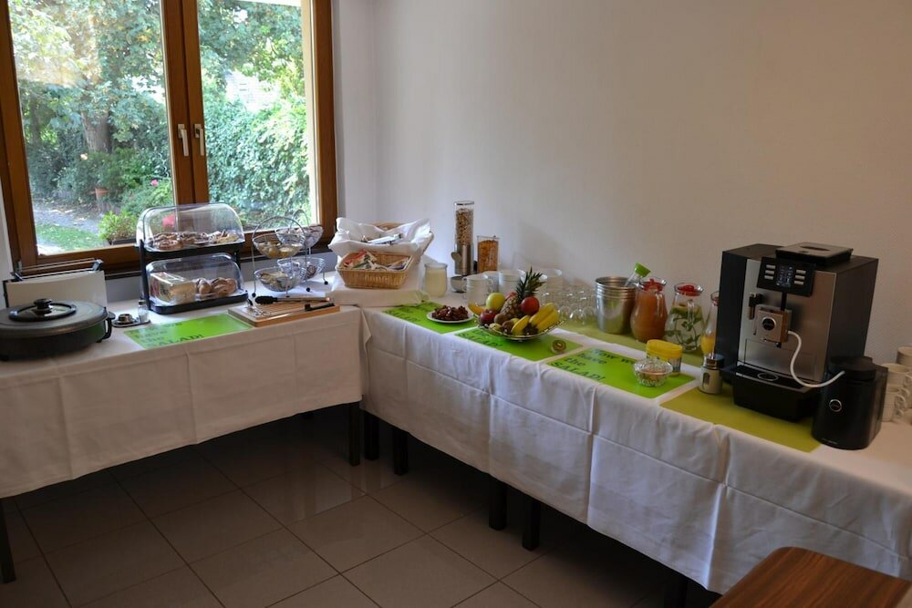 Фото Hotel Hofreit am Bierkeller