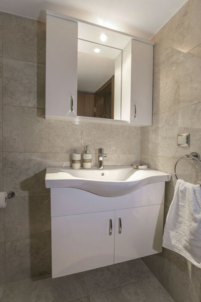 Фото Spacious & Convenient Place near Acropolis Museum by Ghh