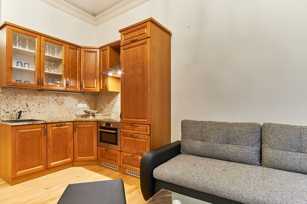 Фото Wenceslas Square Royal Apartment