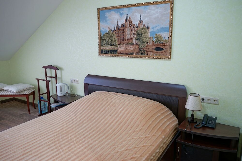 Фото Мини-отель Навигатор