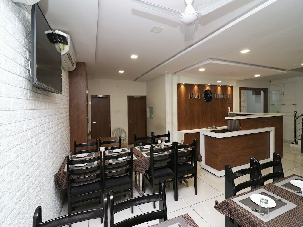 Фото Hotel Jalaj Retreat Bhilwara