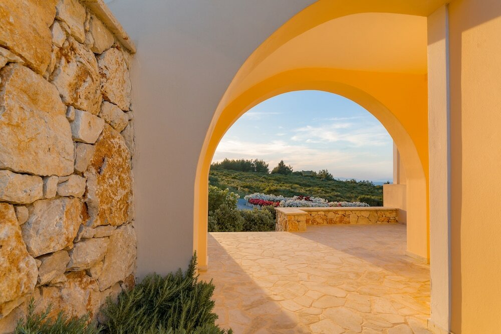 Фото Grand View Villas