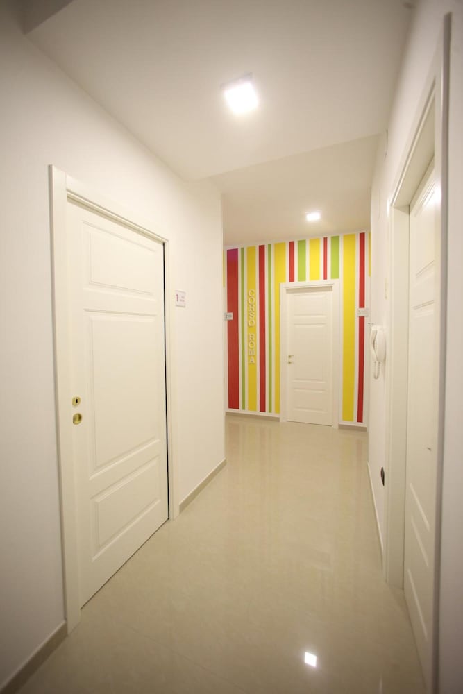 Фото Bed & Breakfast Corso Roma