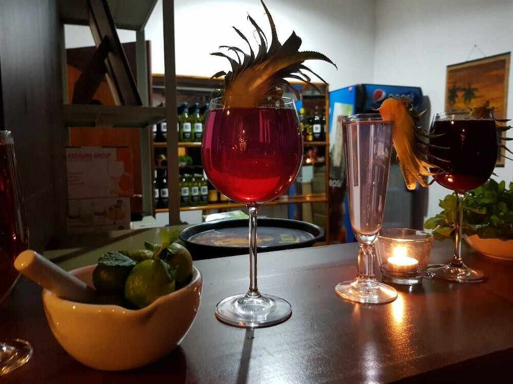 Фото Feelin' Good Resort