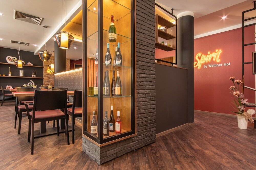 Фото Wettiner Hof